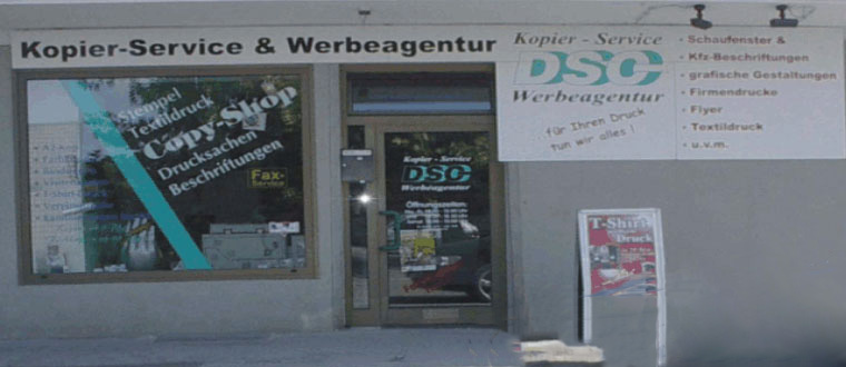 werbeagentur